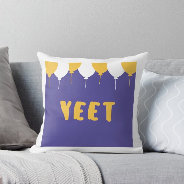 Item preview, YEET designed and sold by ChrisCrete.