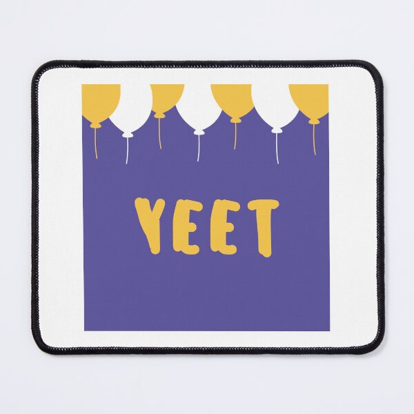 Item preview, YEET designed and sold by ChrisCrete.