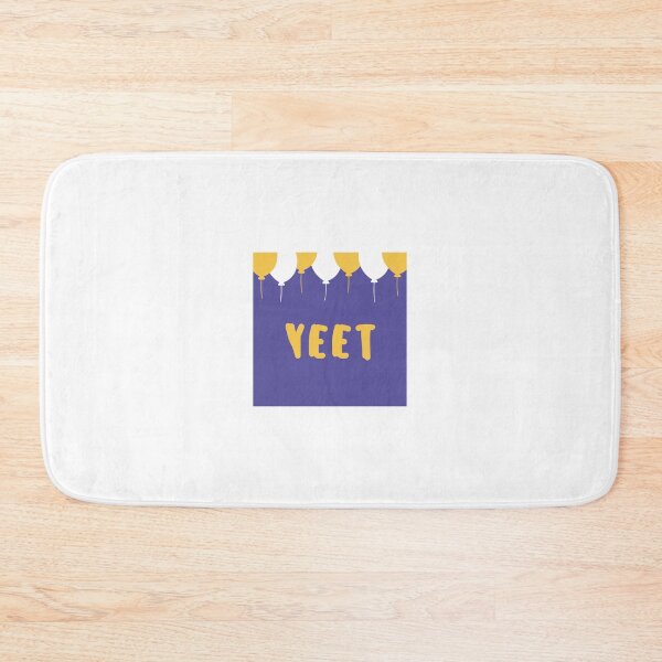 Item preview, YEET designed and sold by ChrisCrete.