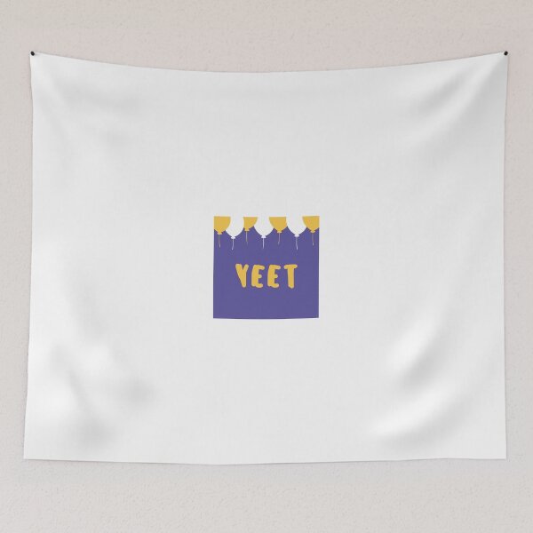 Item preview, YEET designed and sold by ChrisCrete.