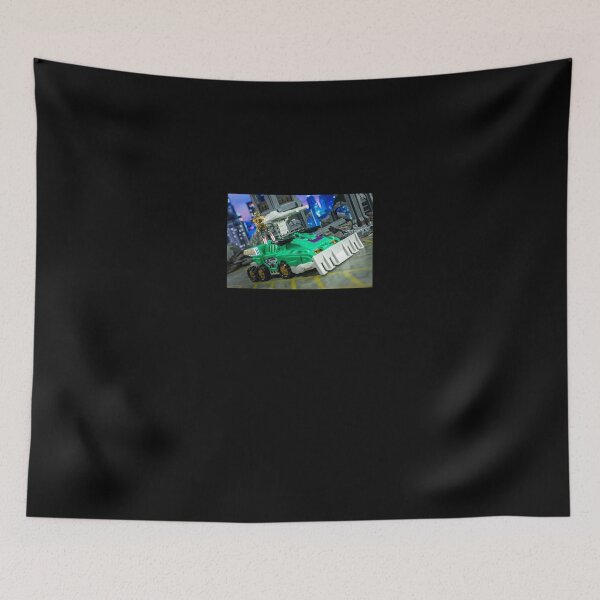 Item preview, Transformers Pretender Roadblock designed and sold by ButlersByron.