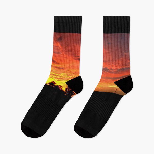 Item preview, Lancaster County Farm At Sunrise designed and sold by GrudleBay.