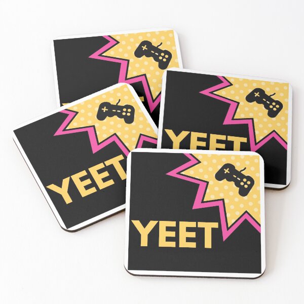 Item preview, yeet designed and sold by ChrisCrete.