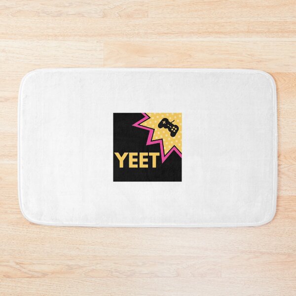 Item preview, yeet designed and sold by ChrisCrete.