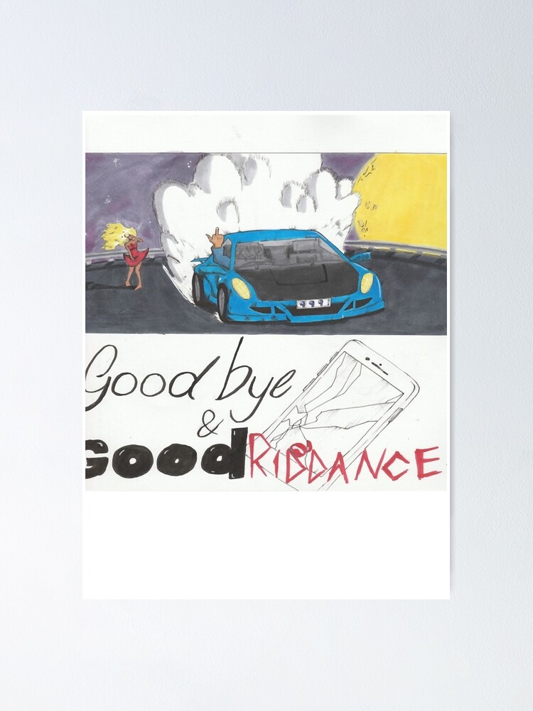 Download Saying Goodbye and Good Riddance Wallpaper  Wallpaperscom