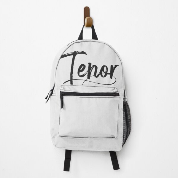 Item preview, Tenor Script Style - Black designed and sold by vabrown89.