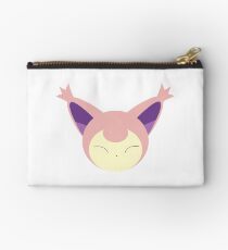 Skitty Studio Pouch