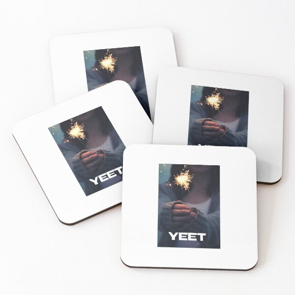 Item preview, yeet designed and sold by ChrisCrete.