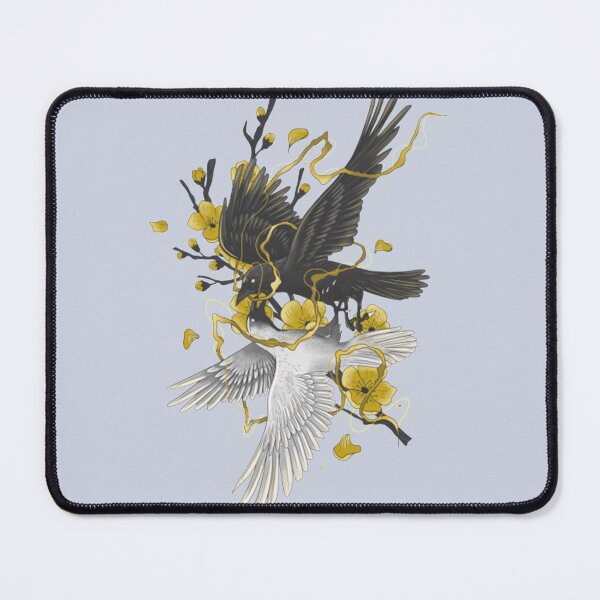 Item preview, Golden Crow  designed and sold by MWLBM2018.
