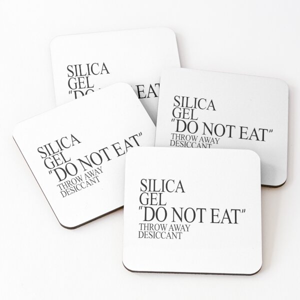 Item preview, Silica Gel designed and sold by MWLBM2018.
