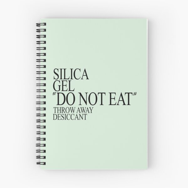 Item preview, Silica Gel designed and sold by MWLBM2018.