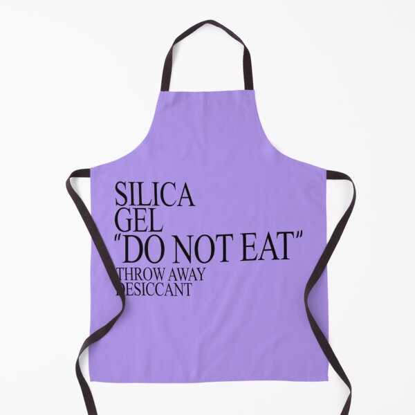 Item preview, Silica Gel designed and sold by MWLBM2018.