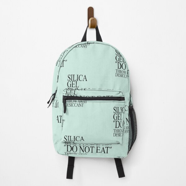 Item preview, Silica Gel designed and sold by MWLBM2018.