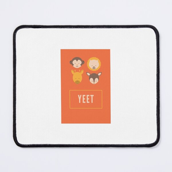Item preview, yeet designed and sold by ChrisCrete.