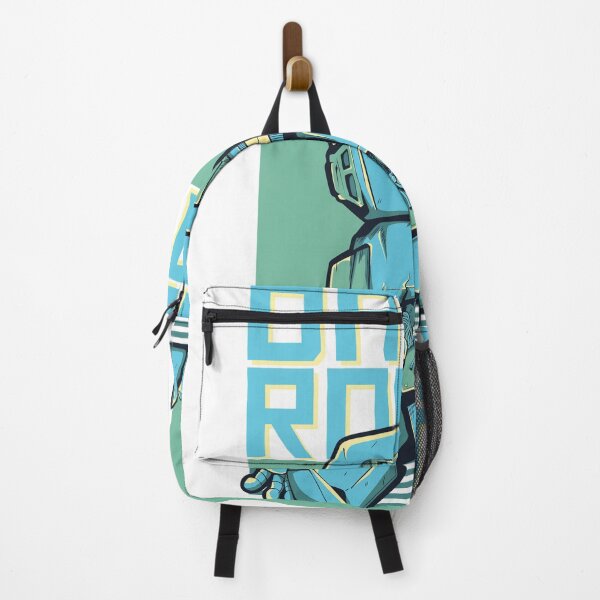 Item preview, Damn Robot designed and sold by Frenur.