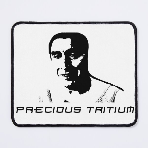Item preview, Doc Ock - Precious Tritium designed and sold by ForeverTobey.