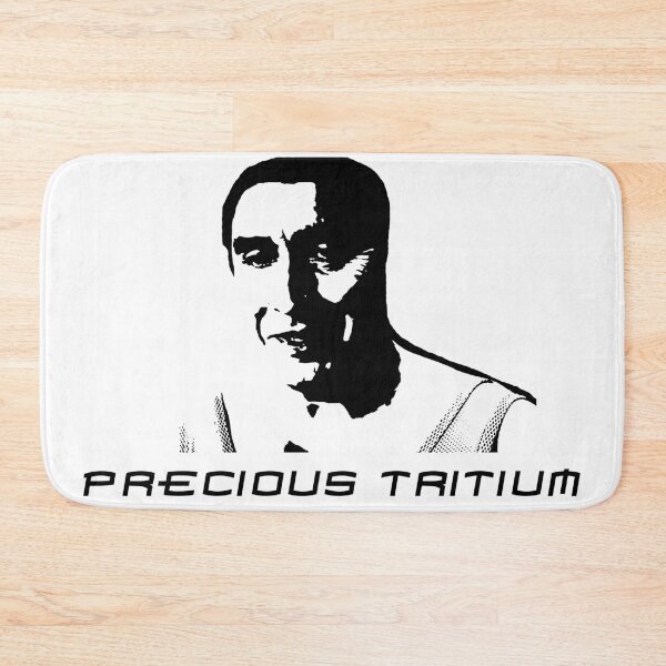 Item preview, Doc Ock - Precious Tritium designed and sold by ForeverTobey.