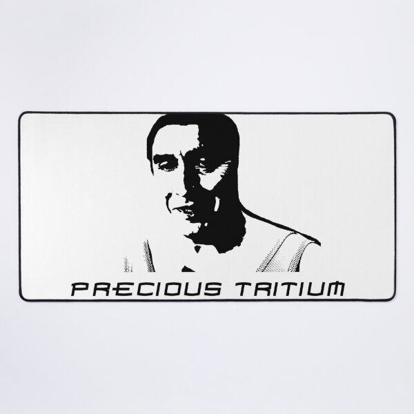 Item preview, Doc Ock - Precious Tritium designed and sold by ForeverTobey.