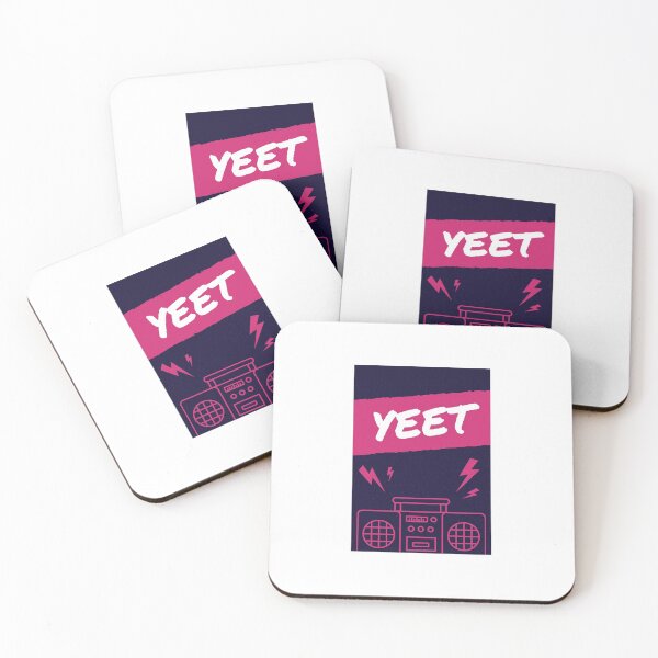 Item preview, yeet designed and sold by ChrisCrete.