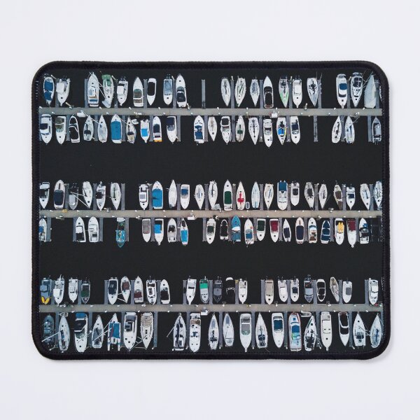 Item preview, Boats From Above designed and sold by ProArtzilla.