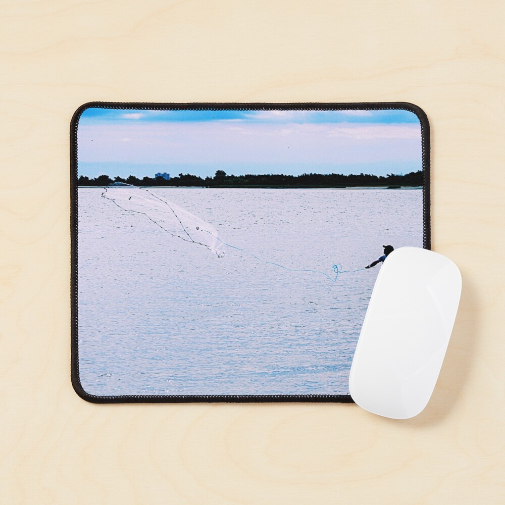 Item preview, Mouse Pad designed and sold by BOLLA67.