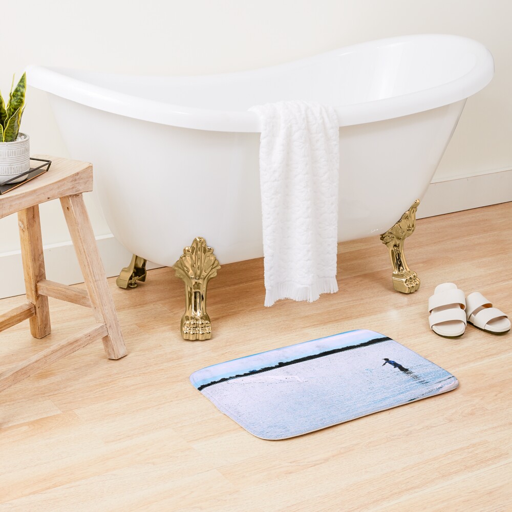 Item preview, Bath Mat designed and sold by BOLLA67.