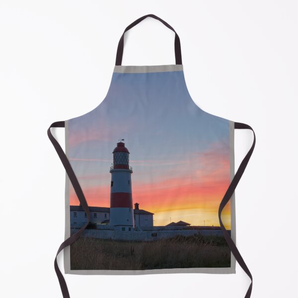 Item preview, Souter Lighthouse Sunset designed and sold by Rob Cole Photography.