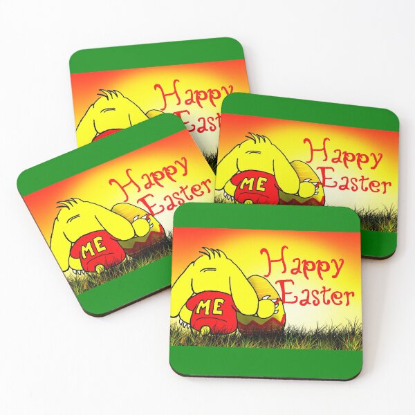 Item preview, Emmie Happy Easter designed and sold by FictiveArt.