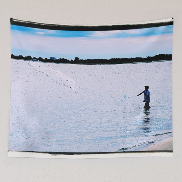 Item preview, NET FISHING designed and sold by BOLLA67.