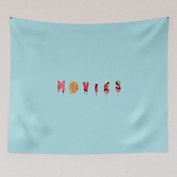 Item preview, drippy movies designed and sold by zupperman.
