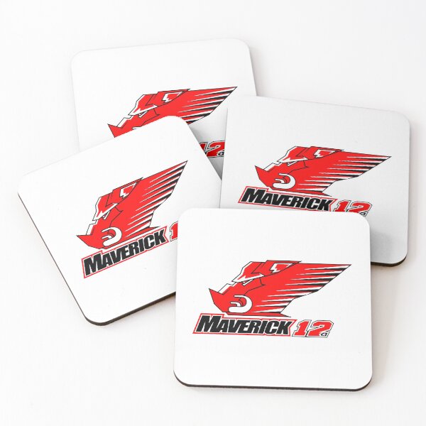 Item preview,  maverick number designed and sold by renisabilka.