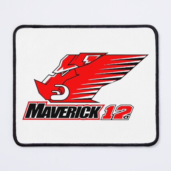 Item preview,  maverick number designed and sold by renisabilka.