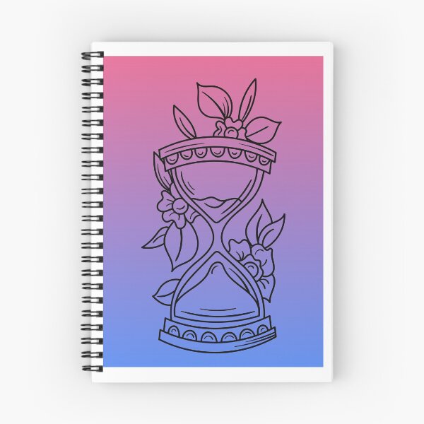 Item preview, My Hourglass designed and sold by SHARLYN-IPO.