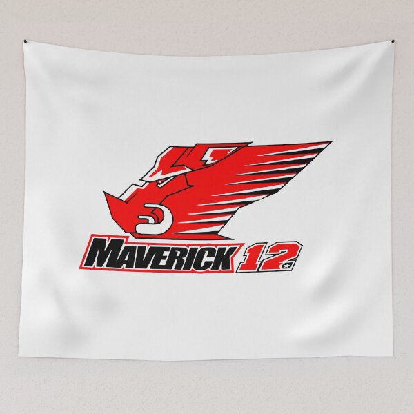 Item preview, maverick number designed and sold by renisabilka.