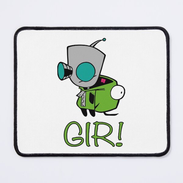 Item preview, Gir green designed and sold by SanduskyPaticia.
