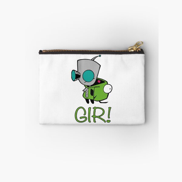 Item preview, Gir green designed and sold by SanduskyPaticia.