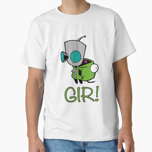 Item preview, Gir green designed and sold by SanduskyPaticia.