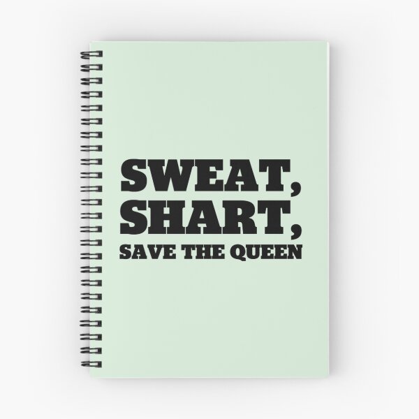 Item preview, Sweat Shart Save The Queen designed and sold by MWLBM2018.