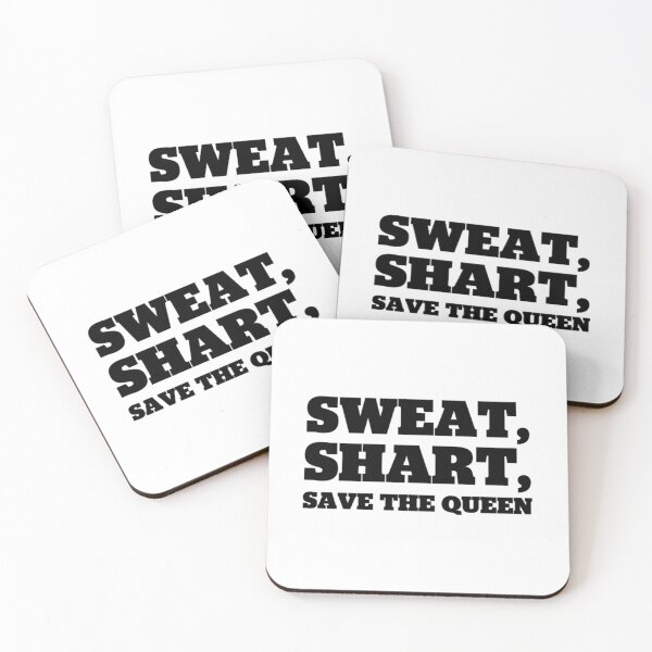 Item preview, Sweat Shart Save The Queen designed and sold by MWLBM2018.