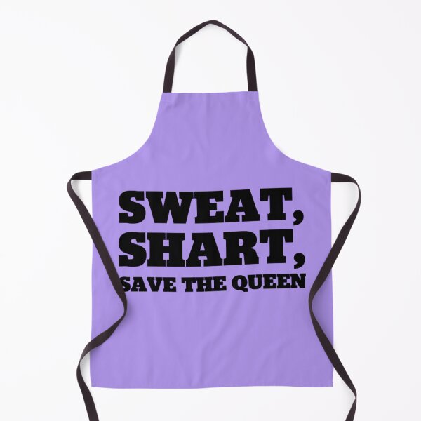 Item preview, Sweat Shart Save The Queen designed and sold by MWLBM2018.