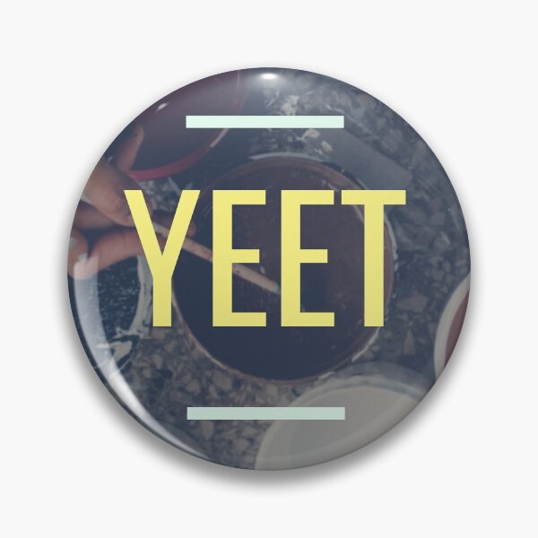 Item preview, yeet designed and sold by ChrisCrete.