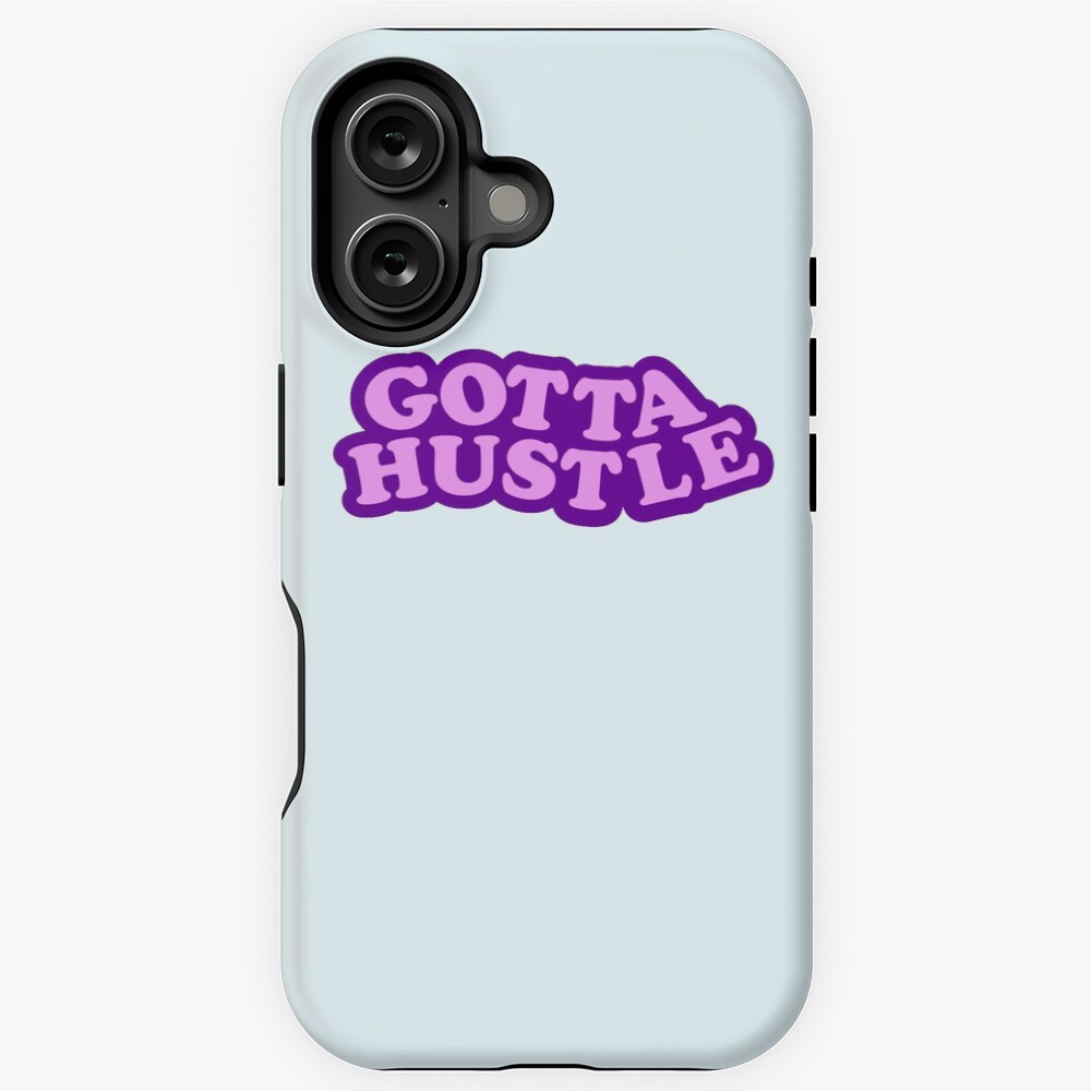 Item preview, iPhone Magsafe Tough Case designed and sold by WLTwitch.