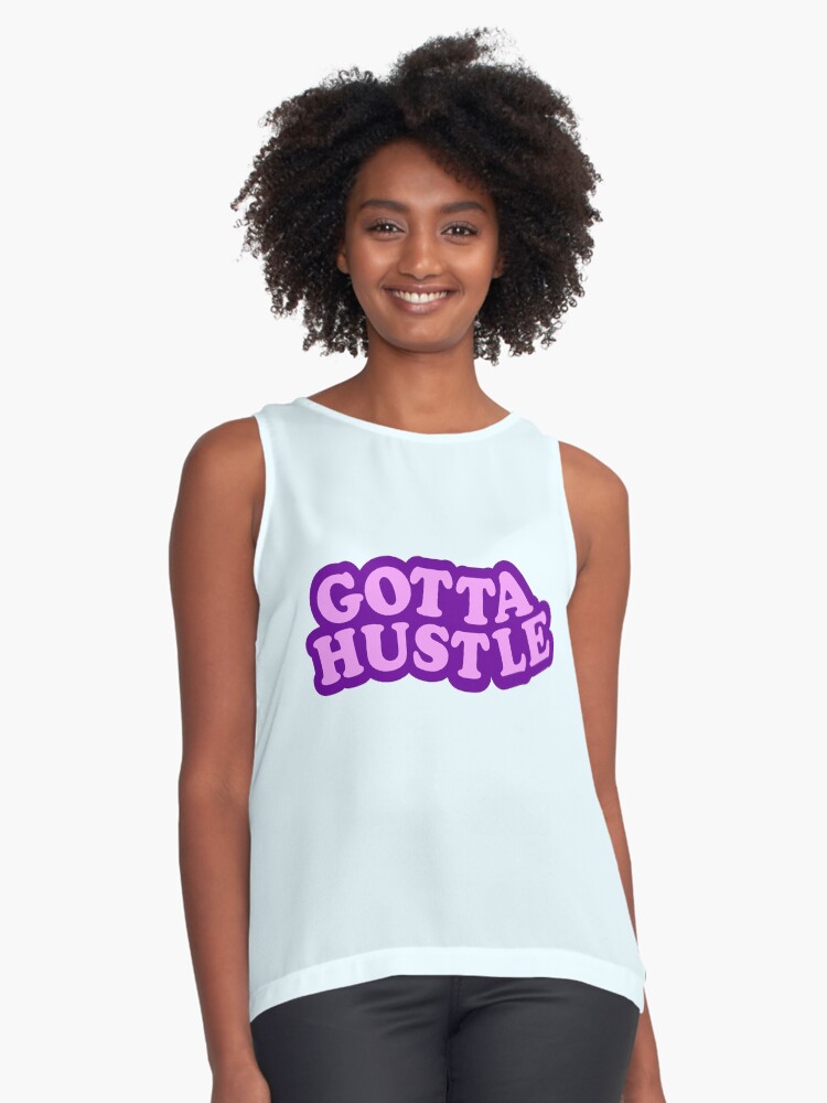 Item preview, Sleeveless Top designed and sold by WLTwitch.