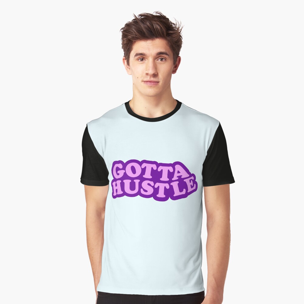 Item preview, Graphic T-Shirt designed and sold by WLTwitch.