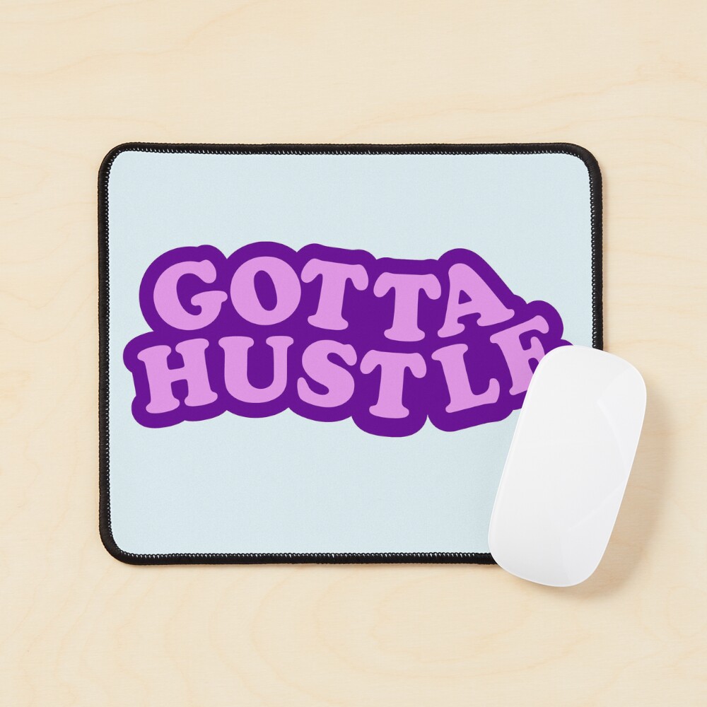 Item preview, Mouse Pad designed and sold by WLTwitch.