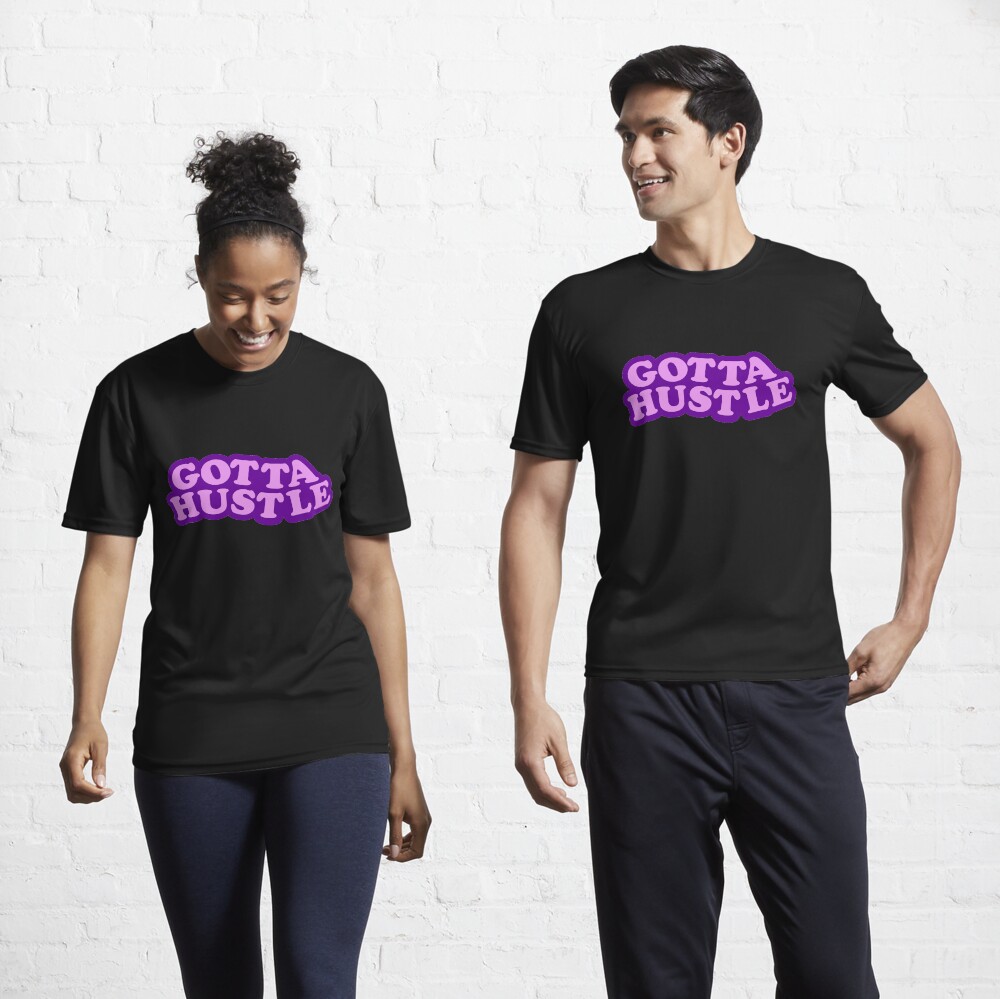 Item preview, Active T-Shirt designed and sold by WLTwitch.