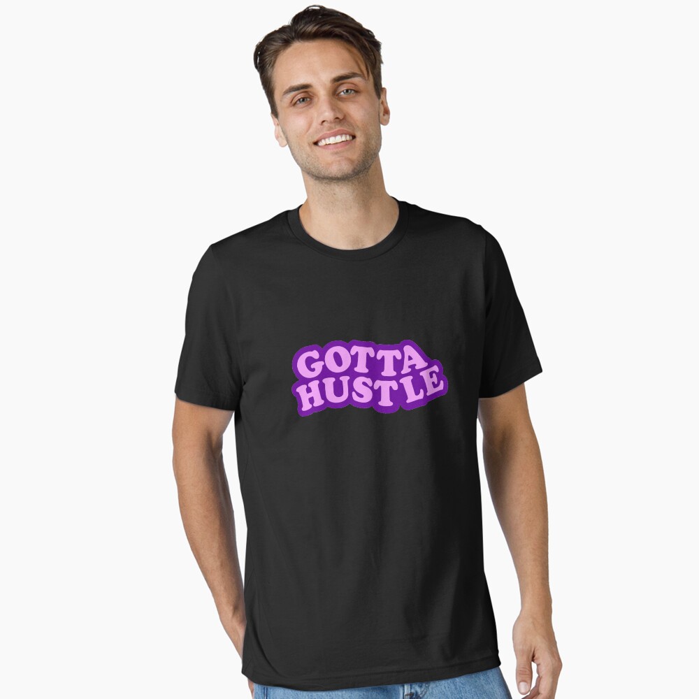 Item preview, Essential T-Shirt designed and sold by WLTwitch.