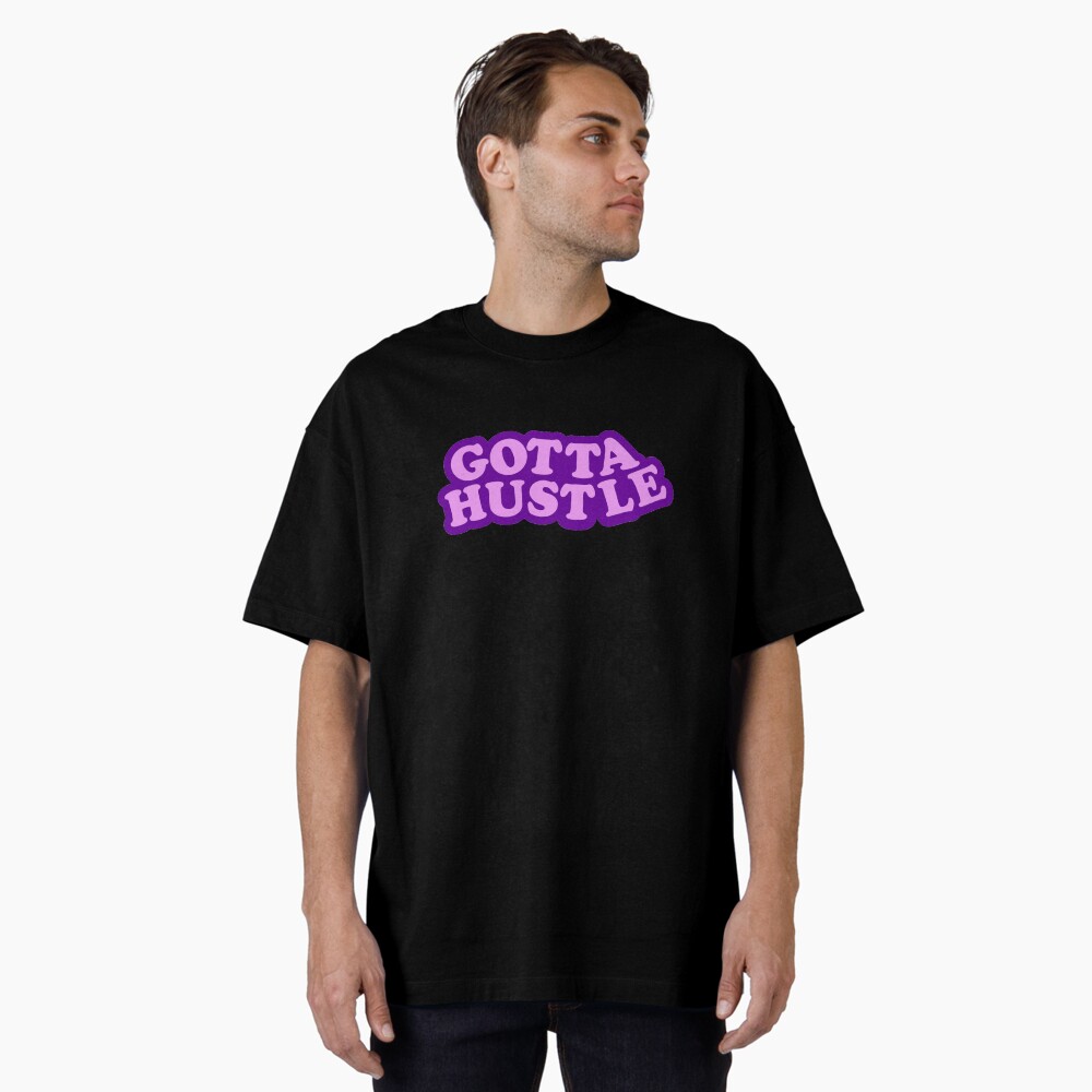 Item preview, Oversized T-Shirt designed and sold by WLTwitch.