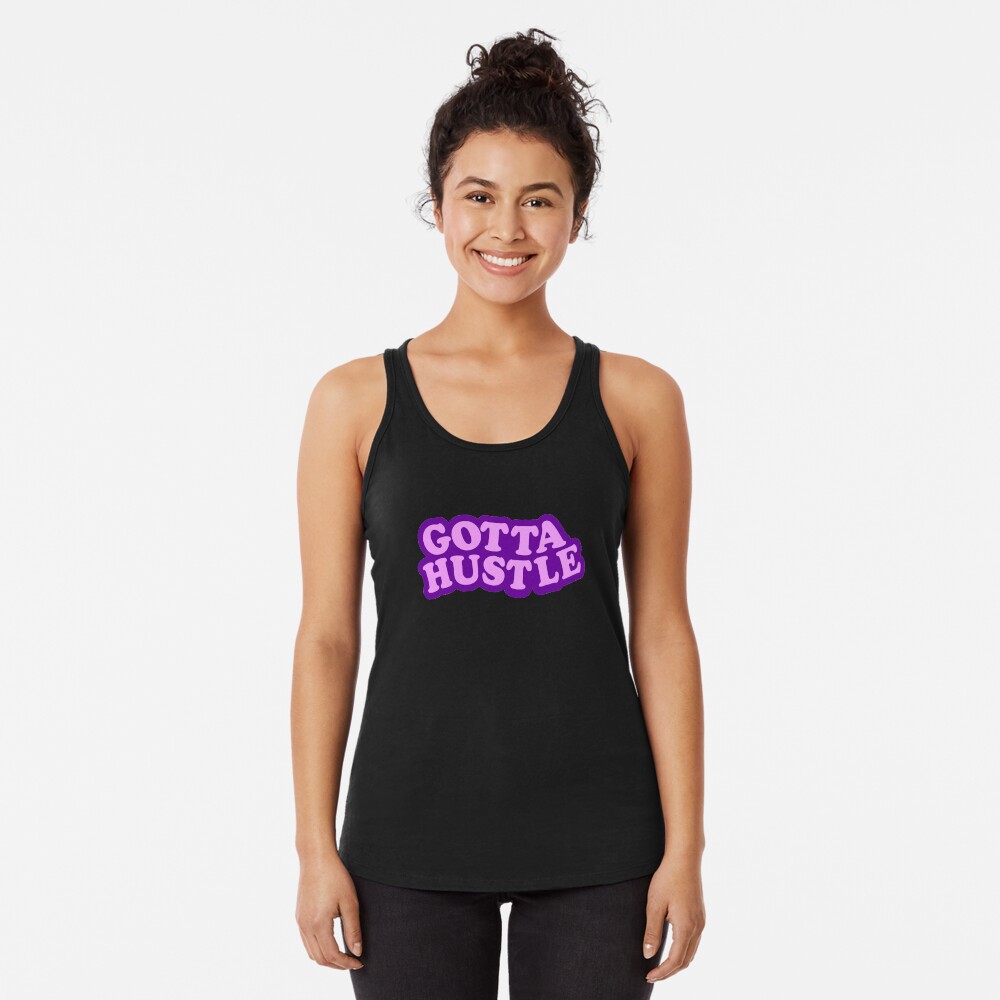Item preview, Racerback Tank Top designed and sold by WLTwitch.