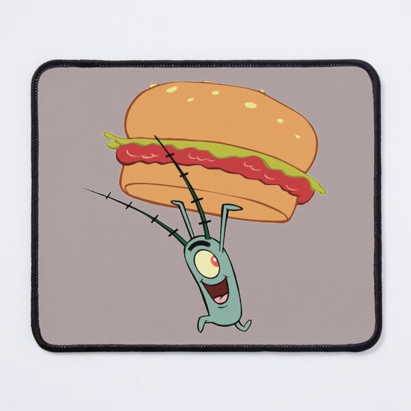 Item preview, plankton designed and sold by trybestway.